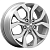 Диски Replica Top Driver RN148 6.5x16 5*114.3 ET50 DIA66.1 Silver Литой купить с бесплатной доставкой в пункты выдачи в Петербурге